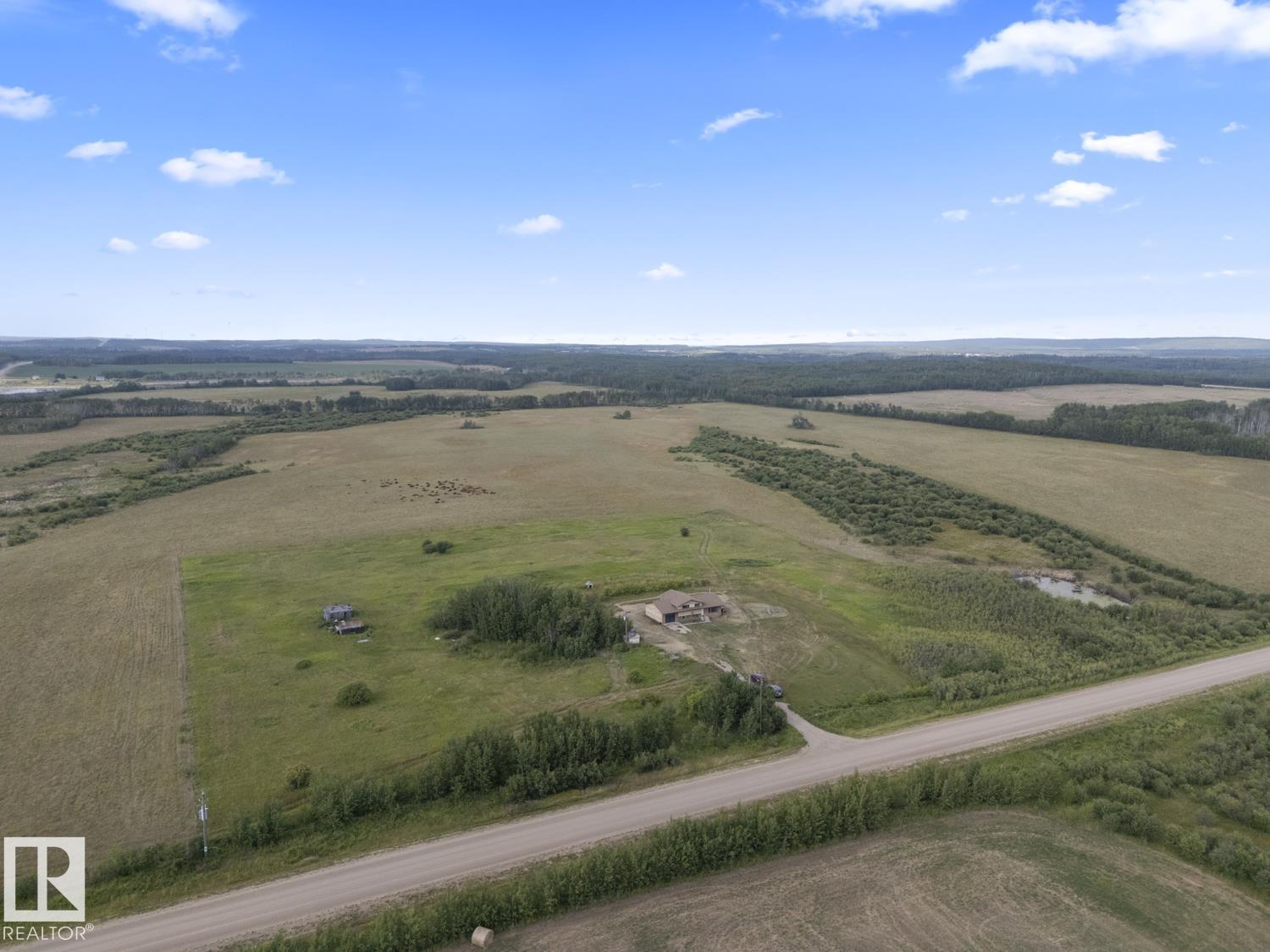 42128 Twp Rd 620, Rural Bonnyville M.d., Alberta  T9M 1P4 - Photo 35 - E4450330
