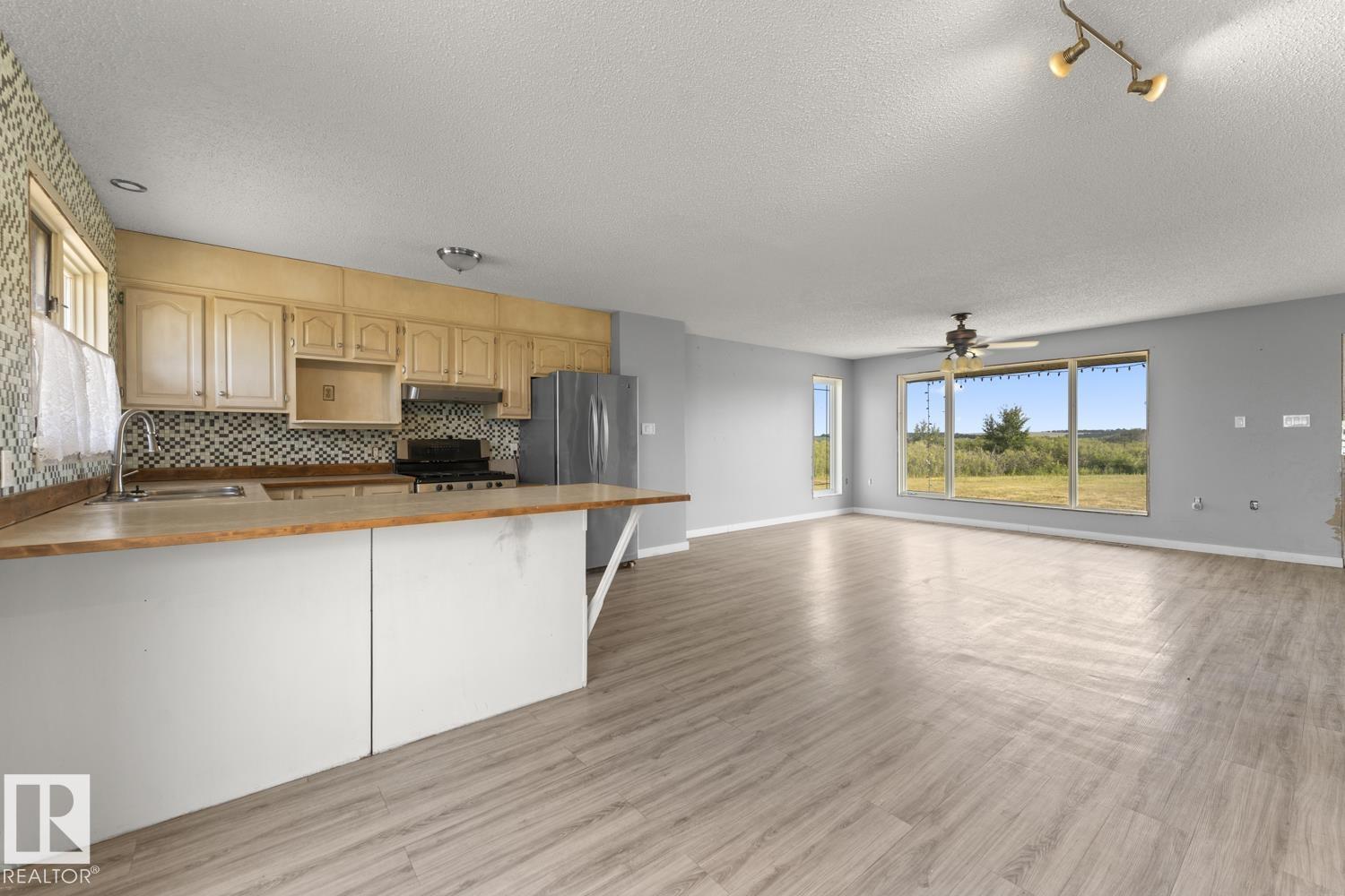 42128 Twp Rd 620, Rural Bonnyville M.d., Alberta  T9M 1P4 - Photo 11 - E4450330