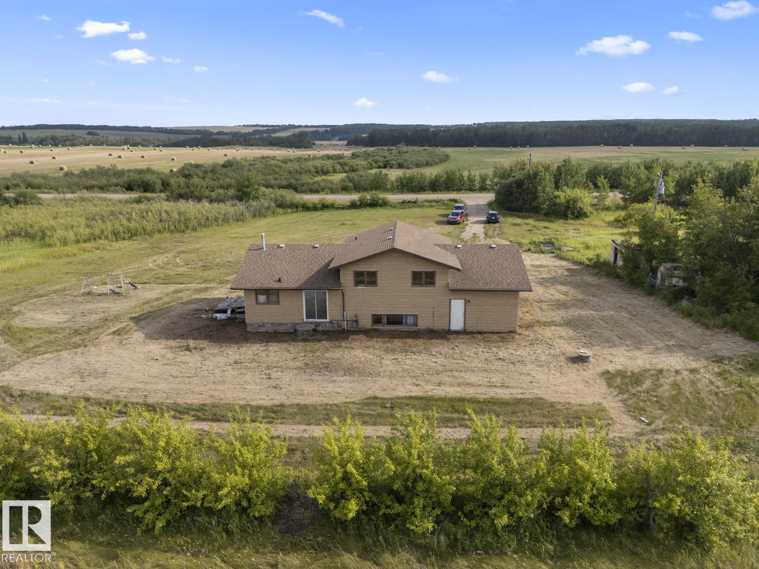 42128 Twp Rd 620, Rural Bonnyville M.d., Alberta  T9M 1P4 - Photo 33 - E4450330