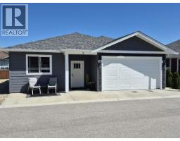 1330 10th Street SW Unit# 16, salmon arm, British Columbia