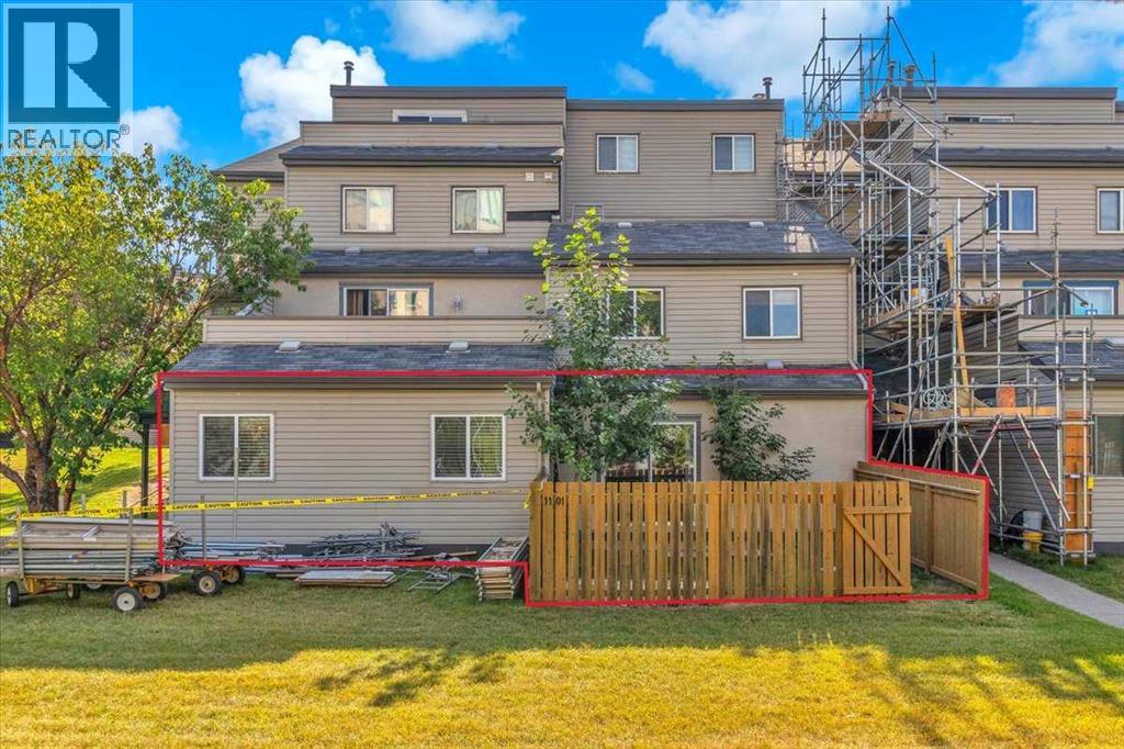 1101, 1540 29 Street Nw, Calgary, Alberta  T2R 0B3 - Photo 1 - A2254148