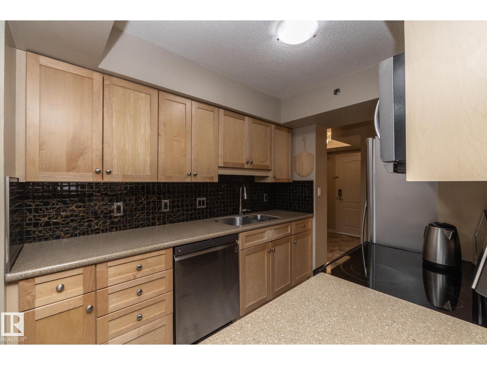 #205 10130 114 St Nw, Edmonton, Alberta  T5K 2S6 - Photo 25 - E4460643