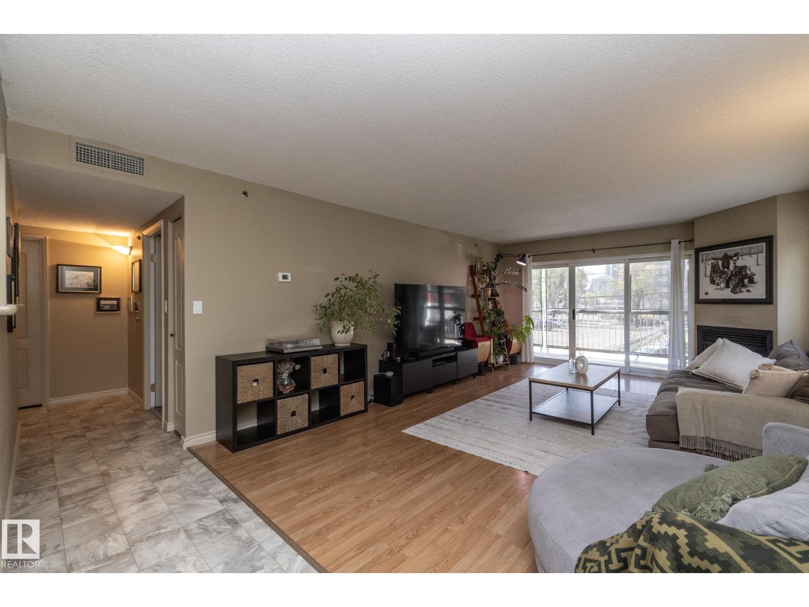 #205 10130 114 St Nw, Edmonton, Alberta  T5K 2S6 - Photo 28 - E4460643