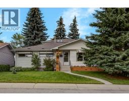 274 Carragana Crescent Nw Charleswood, Calgary, Ca