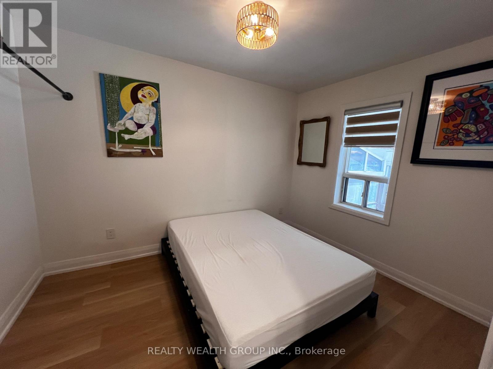 166 Harvie Avenue, Toronto, Ontario  M6E 4K3 - Photo 11 - W12443009