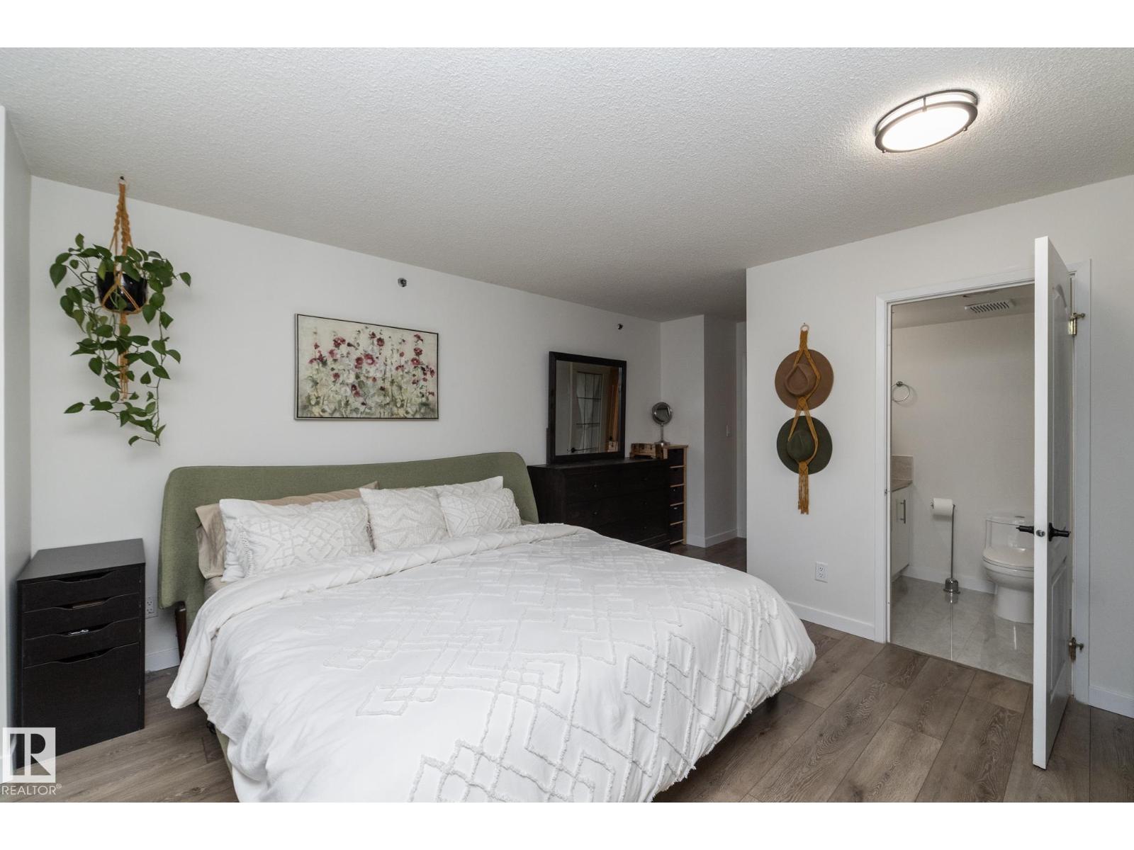 #205 10130 114 St Nw, Edmonton, Alberta  T5K 2S6 - Photo 19 - E4460643
