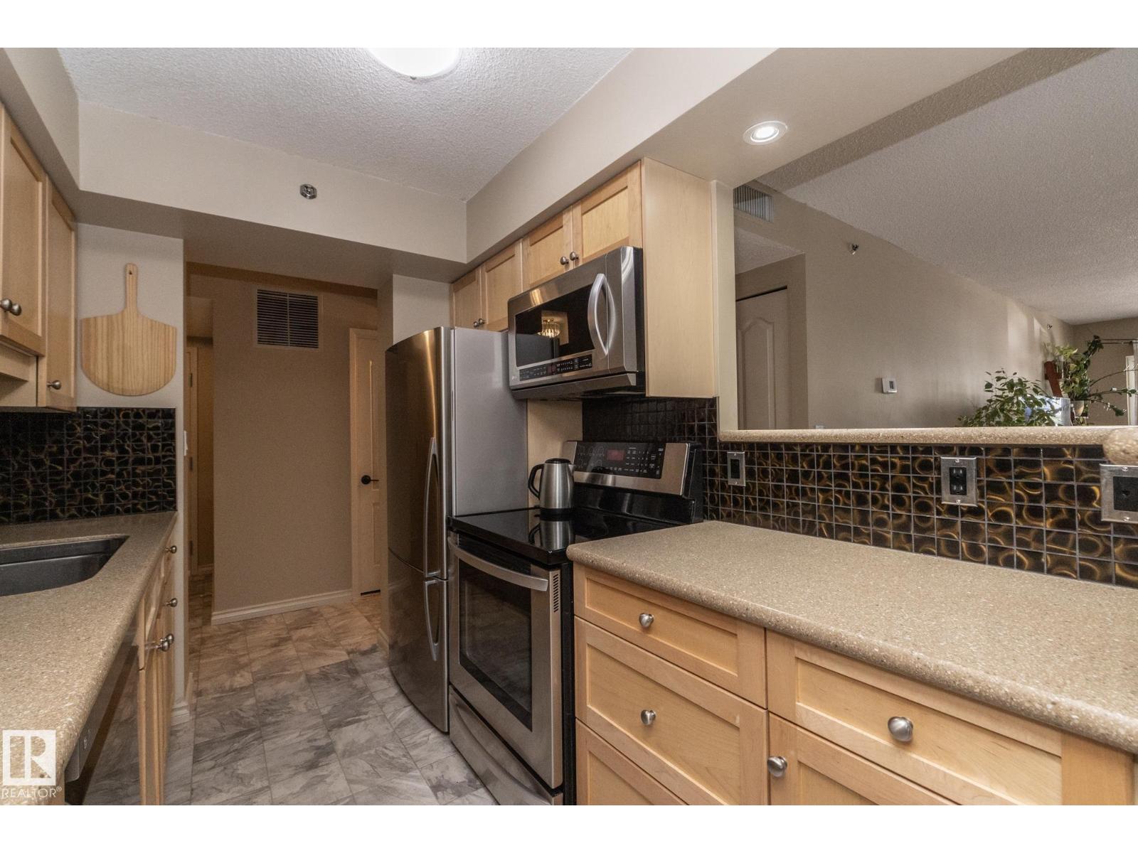 #205 10130 114 St Nw, Edmonton, Alberta  T5K 2S6 - Photo 26 - E4460643