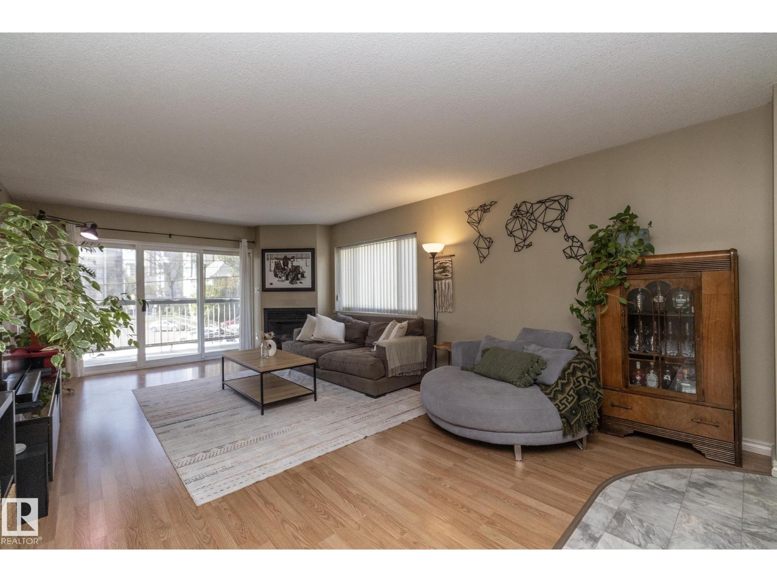 #205 10130 114 St Nw, Edmonton, Alberta  T5K 2S6 - Photo 27 - E4460643