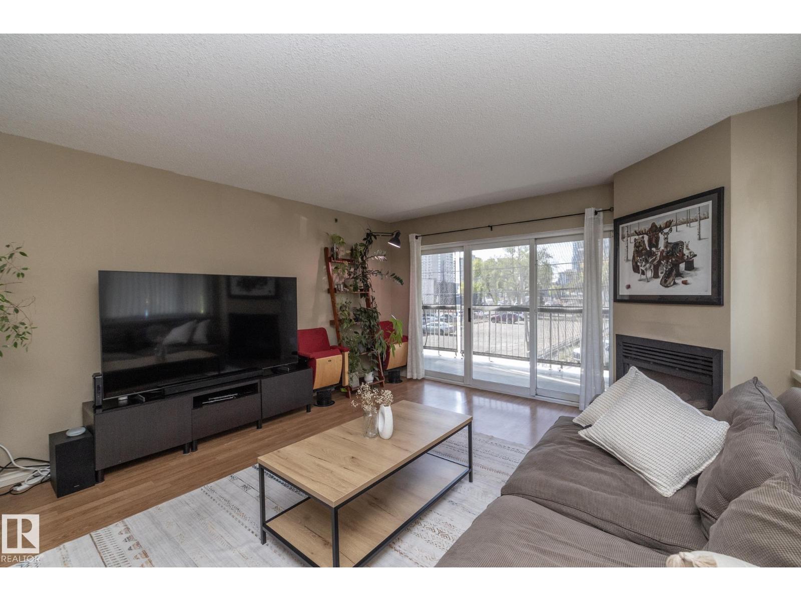 #205 10130 114 St Nw, Edmonton, Alberta  T5K 2S6 - Photo 30 - E4460643