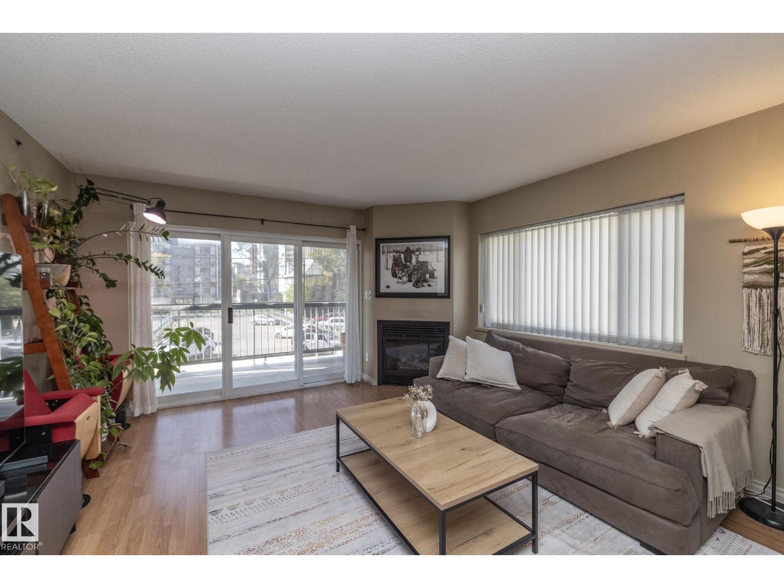 #205 10130 114 St Nw, Edmonton, Alberta  T5K 2S6 - Photo 31 - E4460643