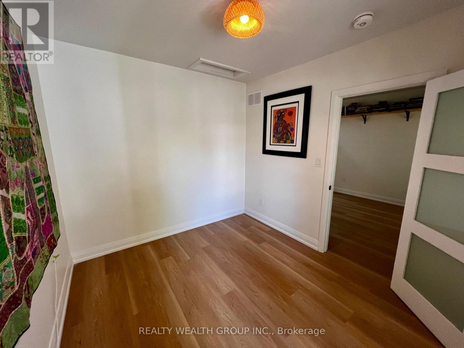 166 Harvie Avenue, Toronto, Ontario  M6E 4K3 - Photo 13 - W12443009