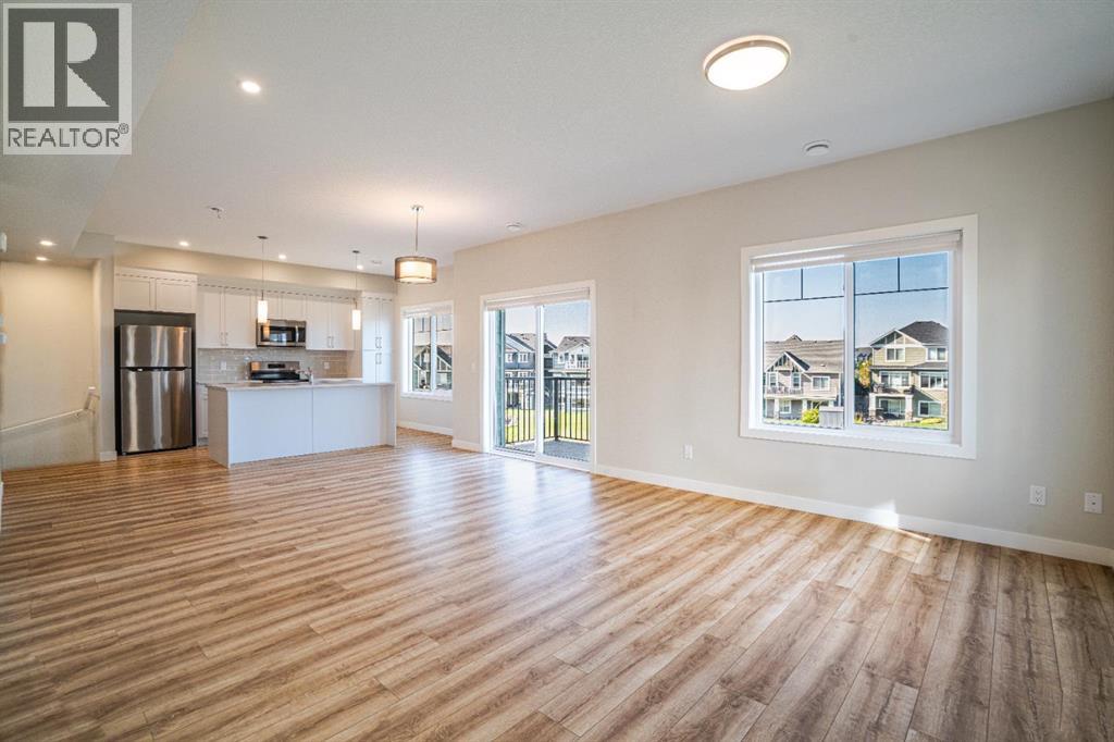 358 Canals Crossing Sw, Airdrie, Alberta  T4B 3J4 - Photo 11 - A2258611