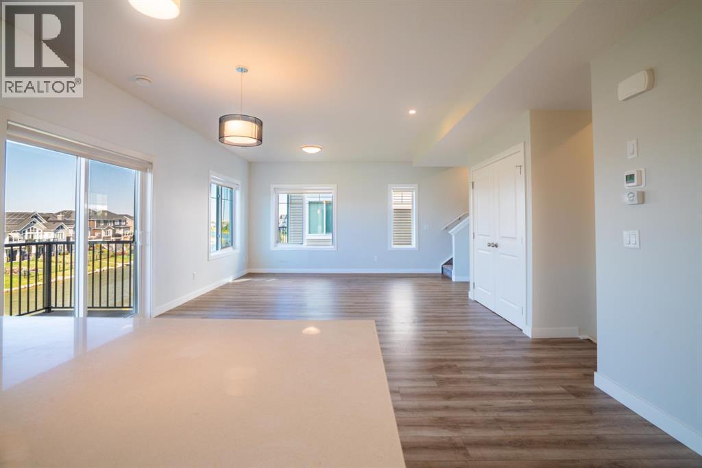 358 Canals Crossing Sw, Airdrie, Alberta  T4B 3J4 - Photo 33 - A2258611