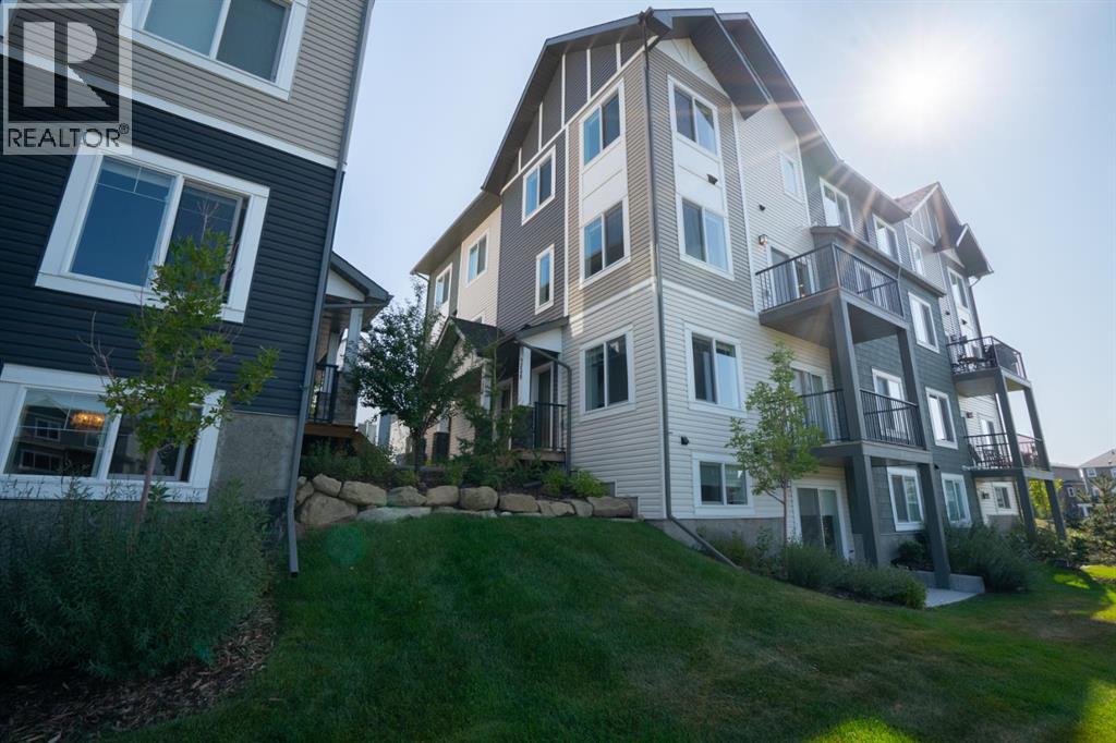 358 Canals Crossing Sw, Airdrie, Alberta  T4B 3J4 - Photo 6 - A2258611