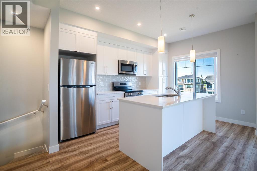 358 Canals Crossing Sw, Airdrie, Alberta  T4B 3J4 - Photo 29 - A2258611