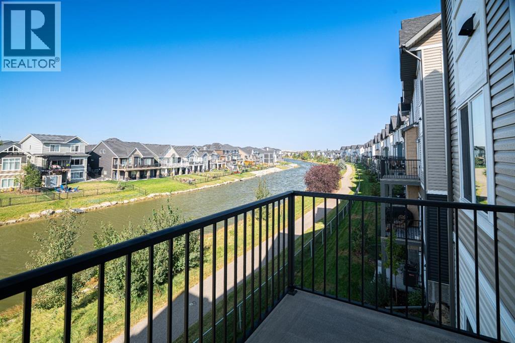 358 Canals Crossing Sw, Airdrie, Alberta  T4B 3J4 - Photo 35 - A2258611