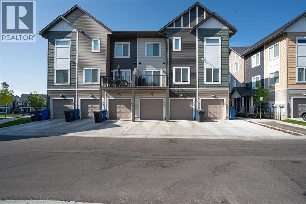 358 Canals Crossing Sw, Airdrie, Alberta  T4B 3J4 - Photo 1 - A2258611