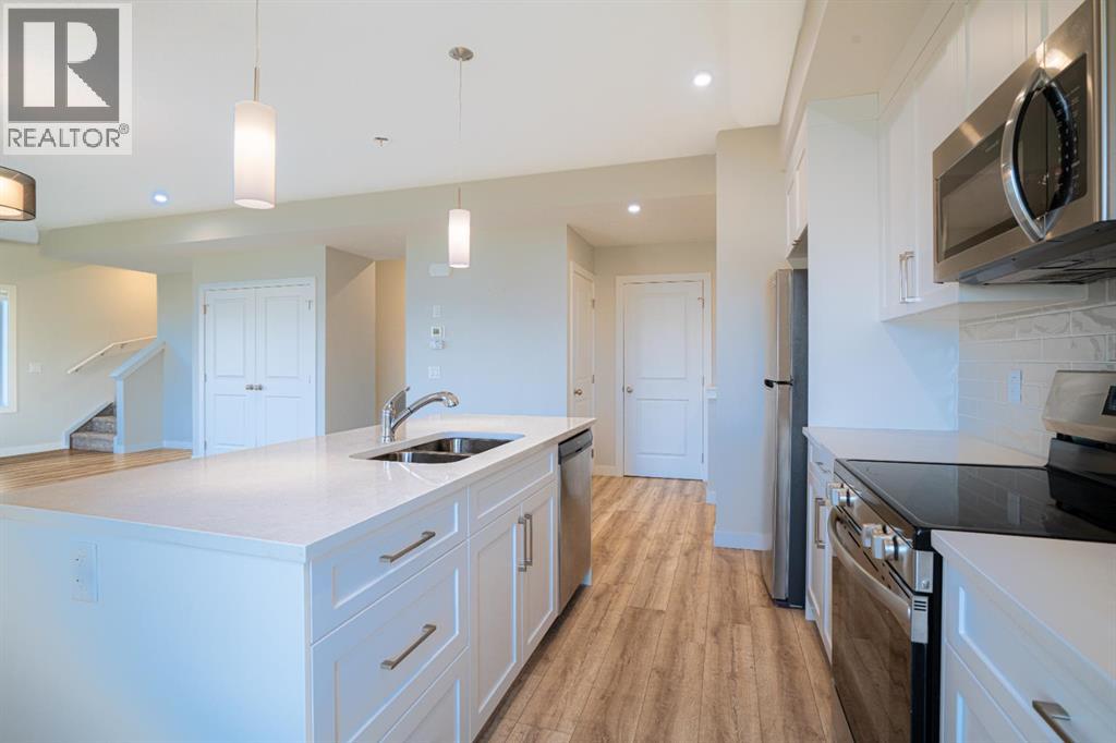 358 Canals Crossing Sw, Airdrie, Alberta  T4B 3J4 - Photo 10 - A2258611