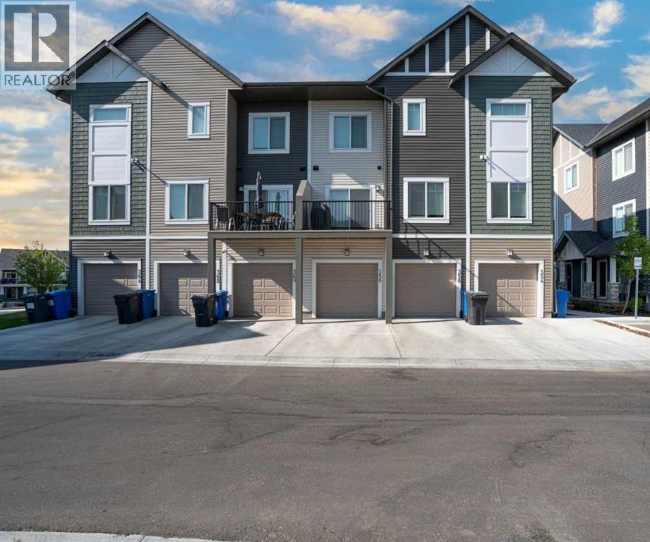 358 Canals Crossing Sw, Airdrie, Alberta  T4B 3J4 - Photo 13 - A2258611