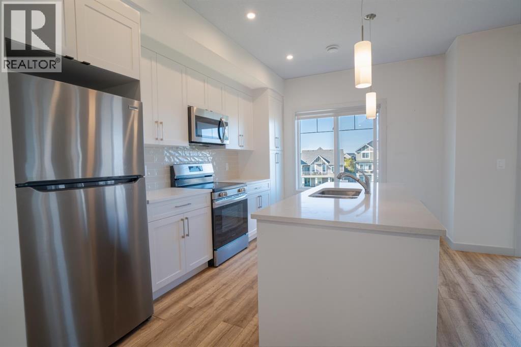 358 Canals Crossing Sw, Airdrie, Alberta  T4B 3J4 - Photo 18 - A2258611