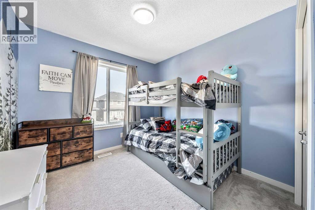 136 Sundown Road, Cochrane, Alberta  T4C 2M5 - Photo 22 - A2260155