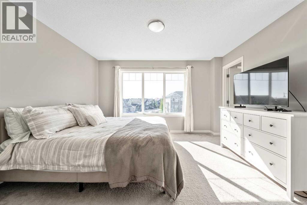 136 Sundown Road, Cochrane, Alberta  T4C 2M5 - Photo 25 - A2260155
