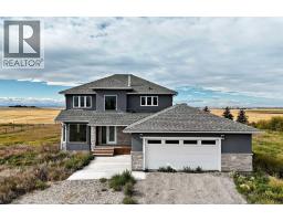 234163 Range Road 280 Road, Rural Rocky View County, Ca
