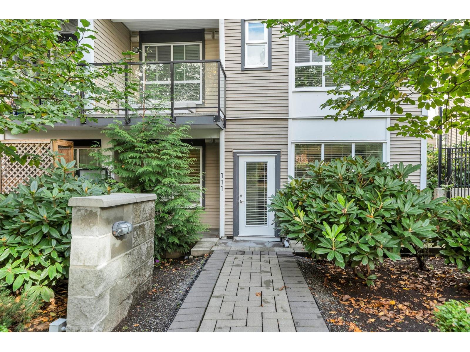 111 6438 195a Street, Surrey, British Columbia  V4N 6R5 - Photo 31 - R3055047