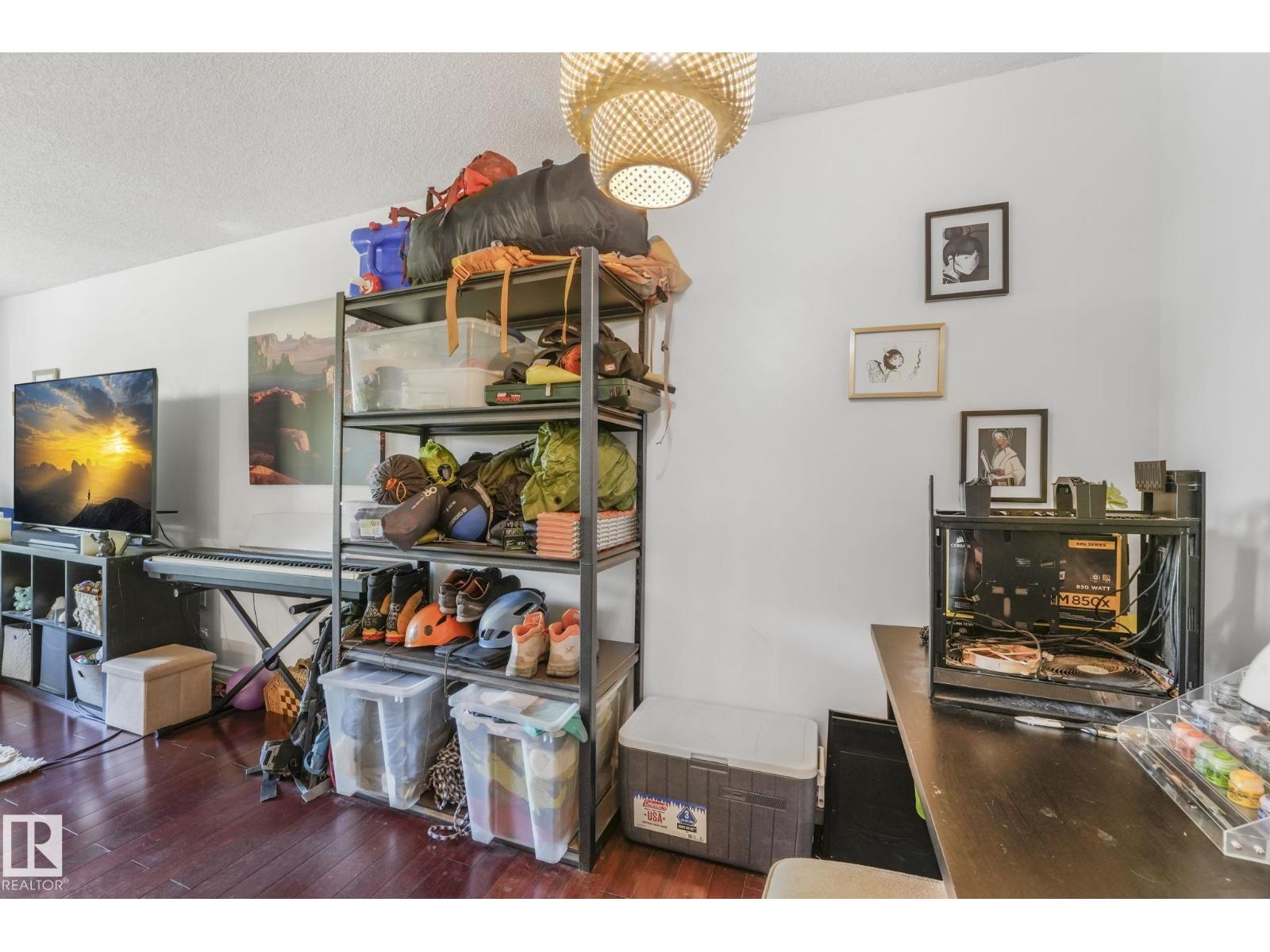 #309 10636 120 St Nw, Edmonton, Alberta  T5H 4L5 - Photo 10 - E4460681