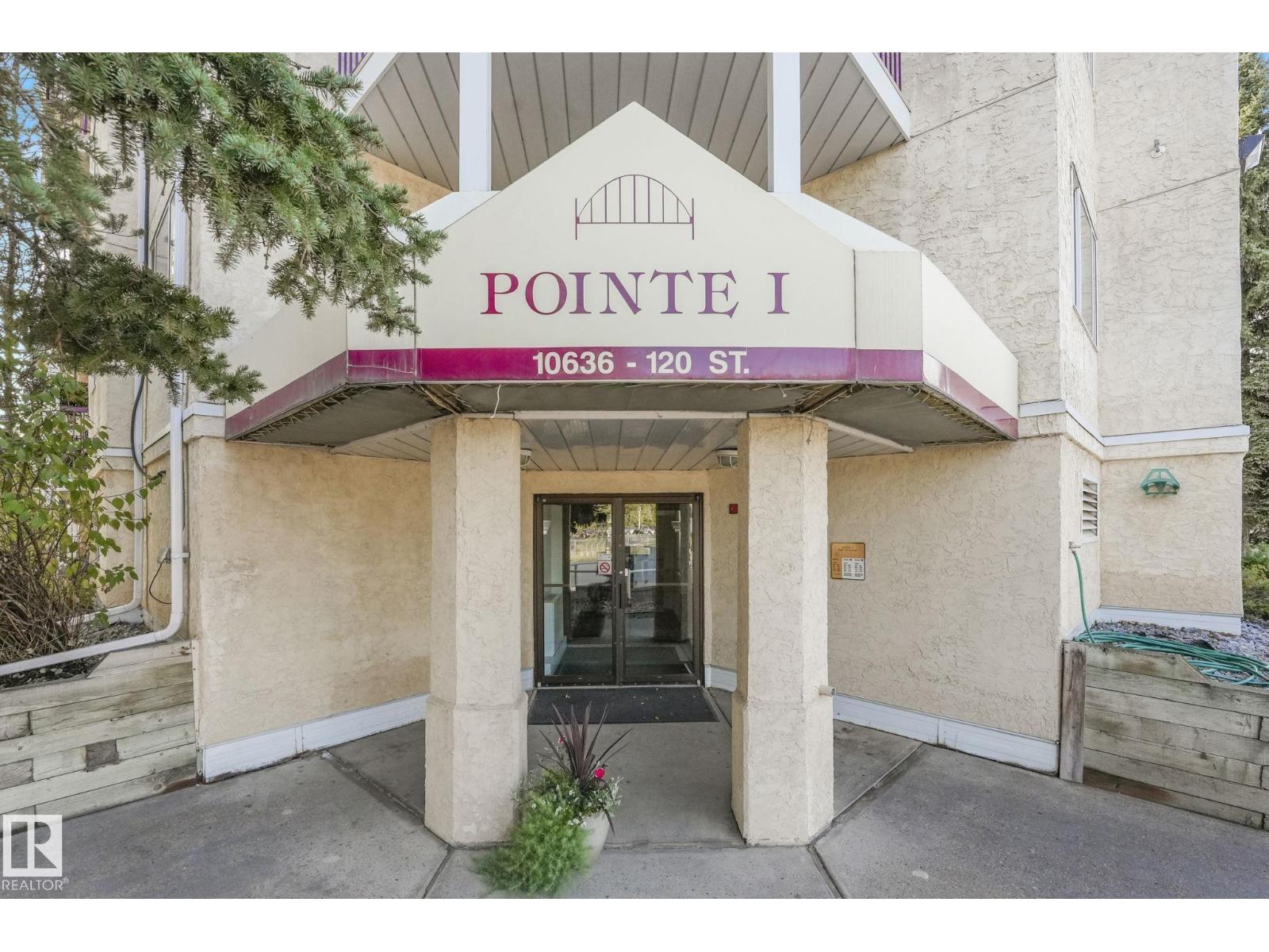 #309 10636 120 St Nw, Edmonton, Alberta  T5H 4L5 - Photo 2 - E4460681