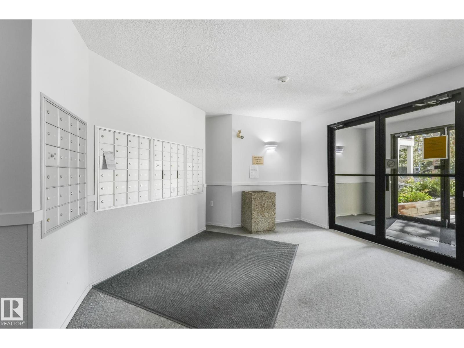 #309 10636 120 St Nw, Edmonton, Alberta  T5H 4L5 - Photo 29 - E4460681
