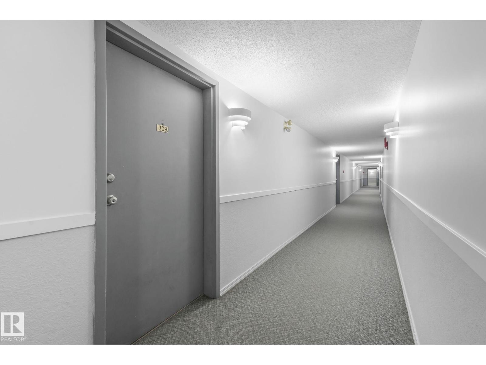 #309 10636 120 St Nw, Edmonton, Alberta  T5H 4L5 - Photo 30 - E4460681