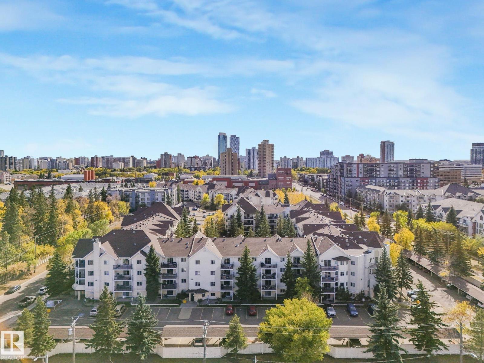 #309 10636 120 St Nw, Edmonton, Alberta  T5H 4L5 - Photo 33 - E4460681