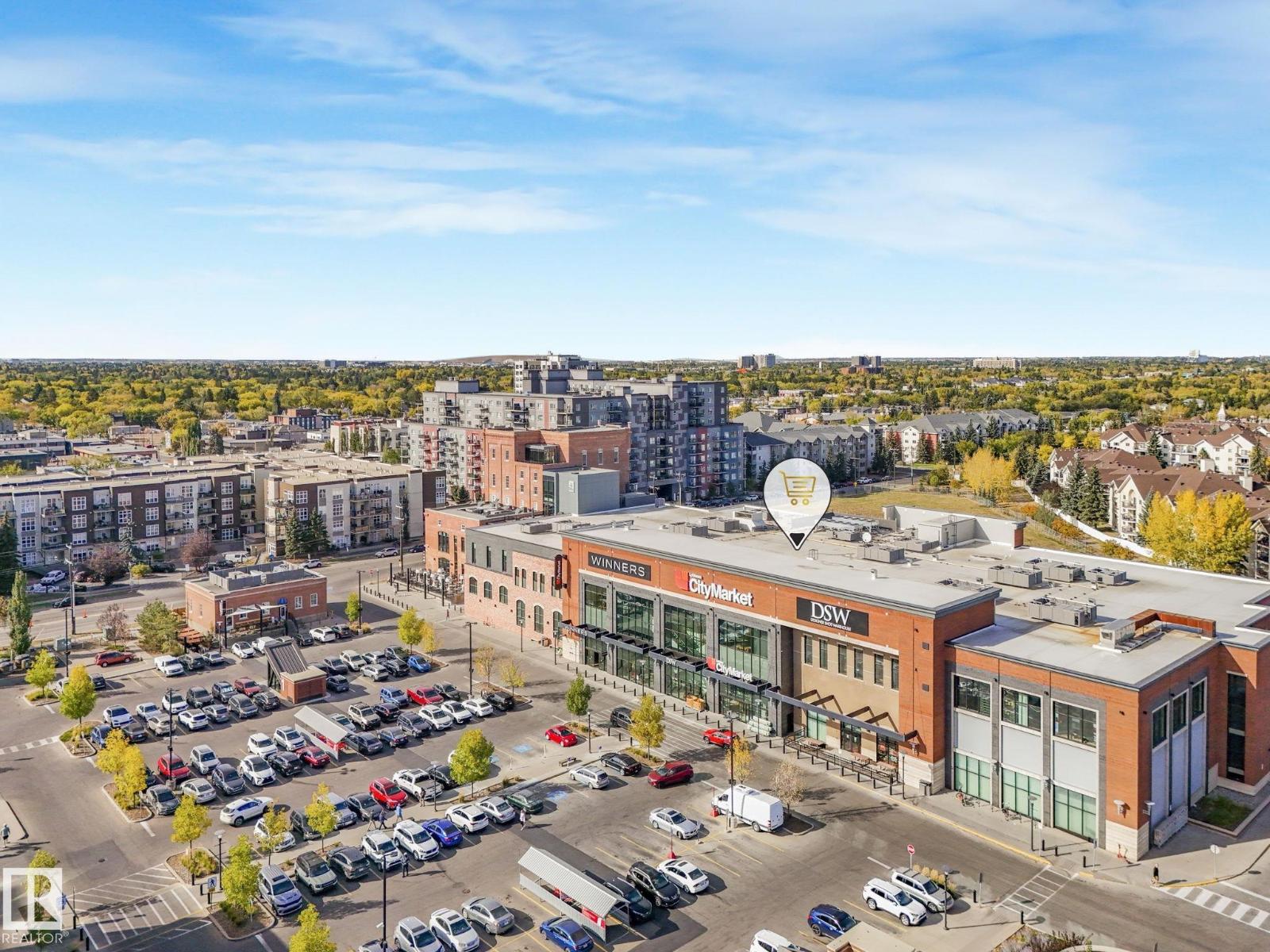 #309 10636 120 St Nw, Edmonton, Alberta  T5H 4L5 - Photo 35 - E4460681