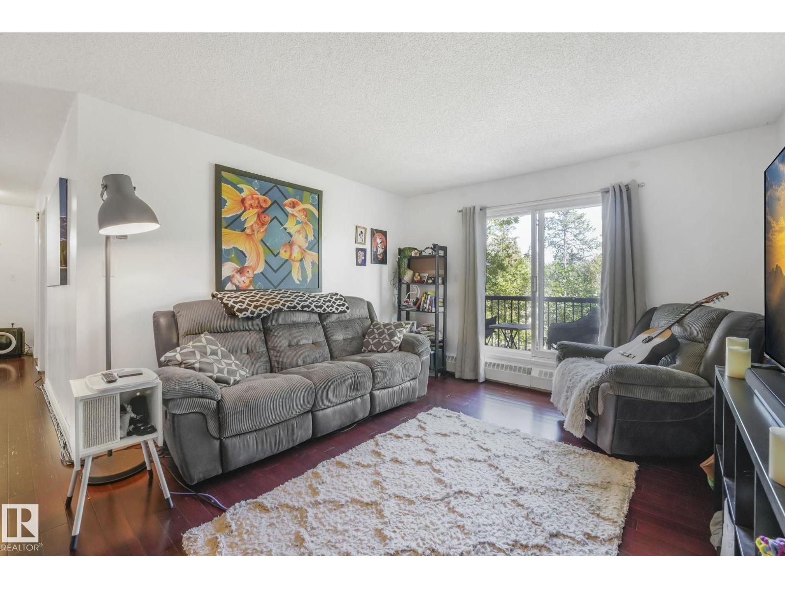 #309 10636 120 St Nw, Edmonton, Alberta  T5H 4L5 - Photo 6 - E4460681