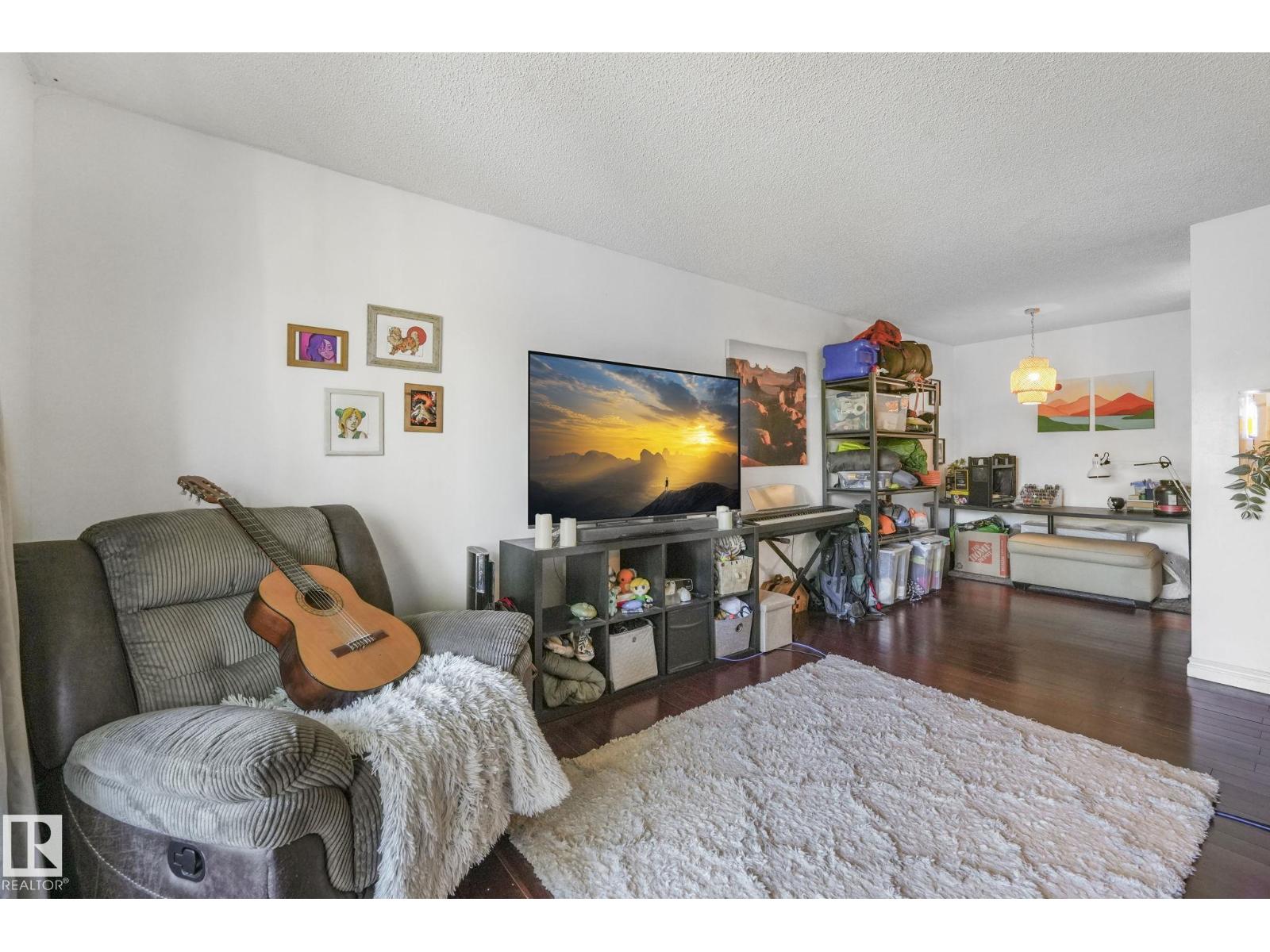 #309 10636 120 St Nw, Edmonton, Alberta  T5H 4L5 - Photo 7 - E4460681