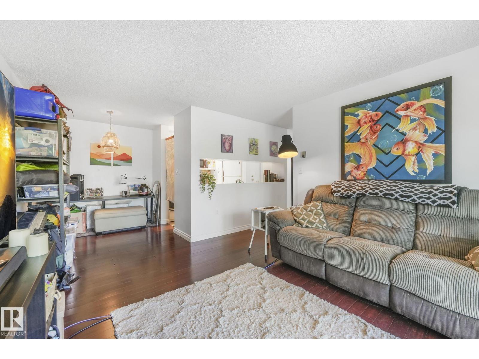 #309 10636 120 St Nw, Edmonton, Alberta  T5H 4L5 - Photo 8 - E4460681