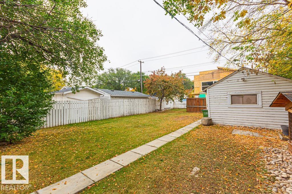 12410 90 St Nw, Edmonton, Alberta  T5B 3Z8 - Photo 5 - E4460682