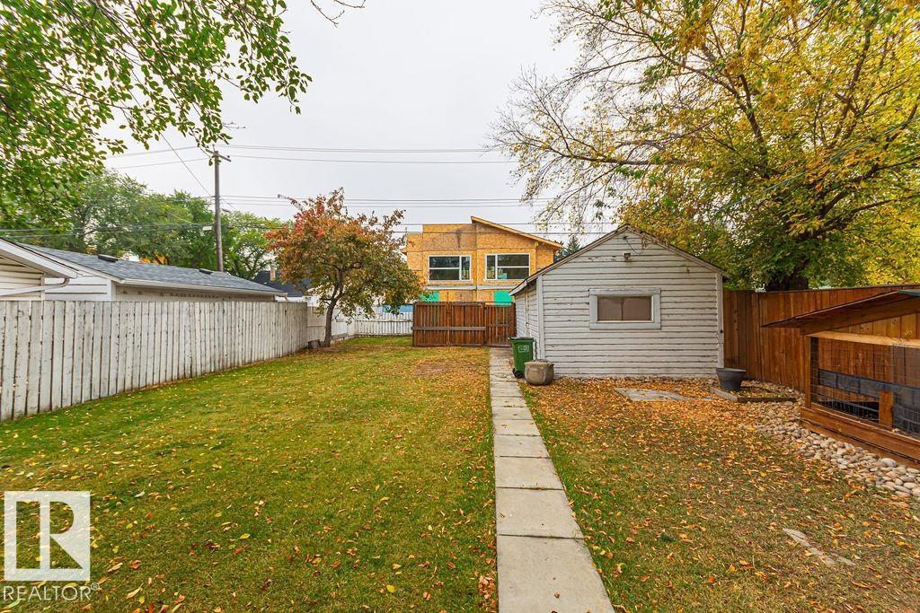 12410 90 St Nw, Edmonton, Alberta  T5B 3Z8 - Photo 6 - E4460682