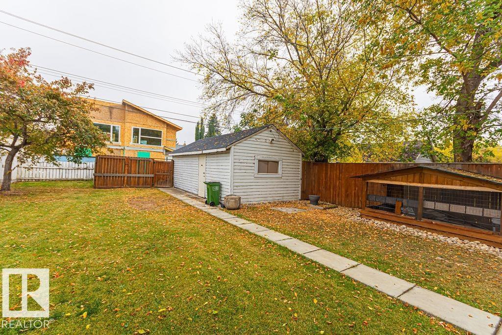 12410 90 St Nw, Edmonton, Alberta  T5B 3Z8 - Photo 7 - E4460682