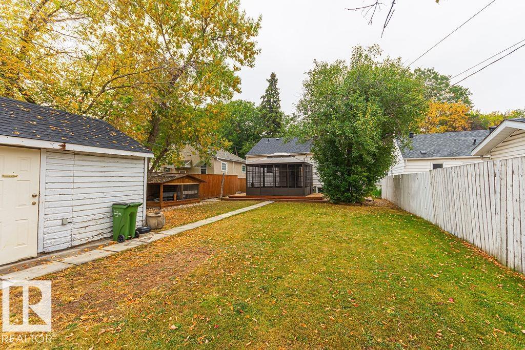 12410 90 St Nw, Edmonton, Alberta  T5B 3Z8 - Photo 8 - E4460682