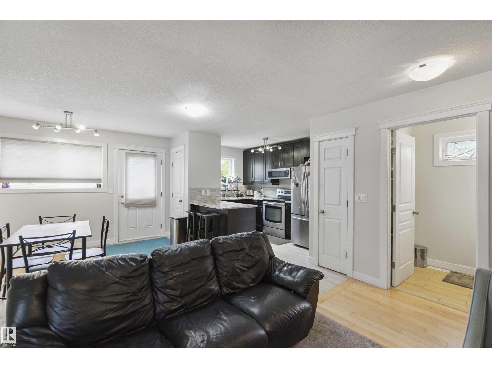 11438 97 St Nw, Edmonton, Alberta  T5G 1X5 - Photo 12 - E4460683