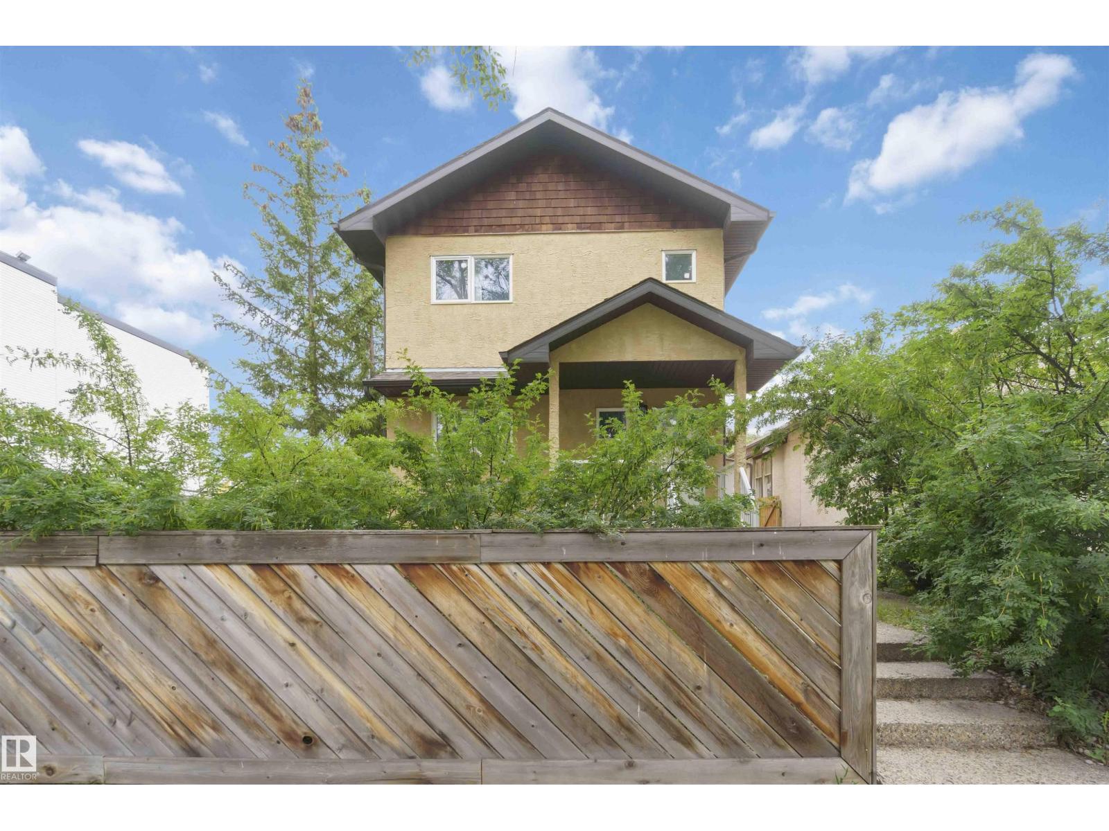 11438 97 St Nw, Edmonton, Alberta  T5G 1X5 - Photo 50 - E4460683