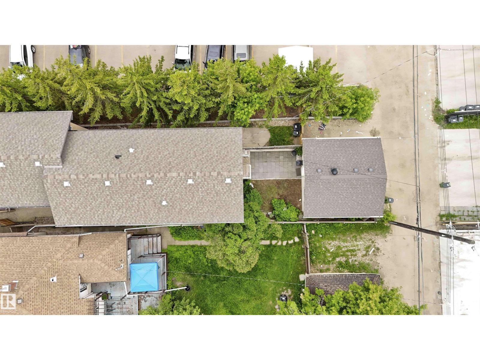11438 97 St Nw, Edmonton, Alberta  T5G 1X5 - Photo 56 - E4460683