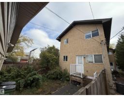 11438 97 St Nw Spruce Avenue, Edmonton, Ca