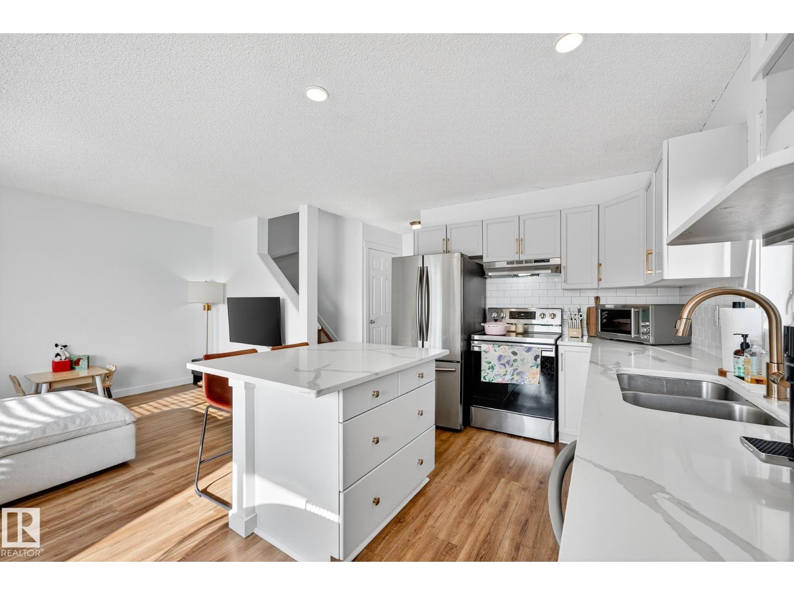 1415 Mcmillian Wy Sw, Edmonton, Alberta  T6W 1V7 - Photo 13 - E4460684