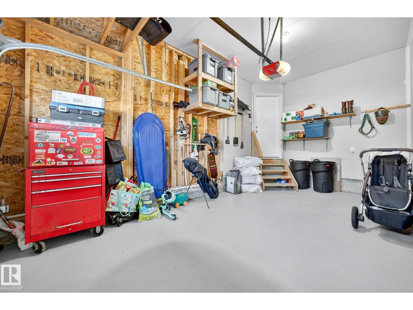 1415 Mcmillian Wy Sw, Edmonton, Alberta  T6W 1V7 - Photo 38 - E4460684