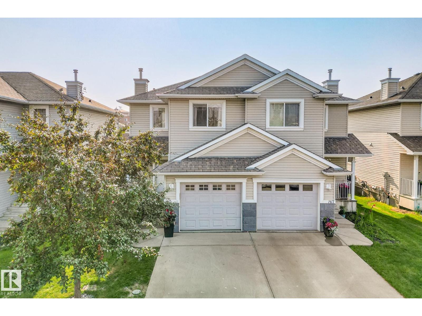 1415 Mcmillian Wy Sw, Edmonton, Alberta  T6W 1V7 - Photo 39 - E4460684
