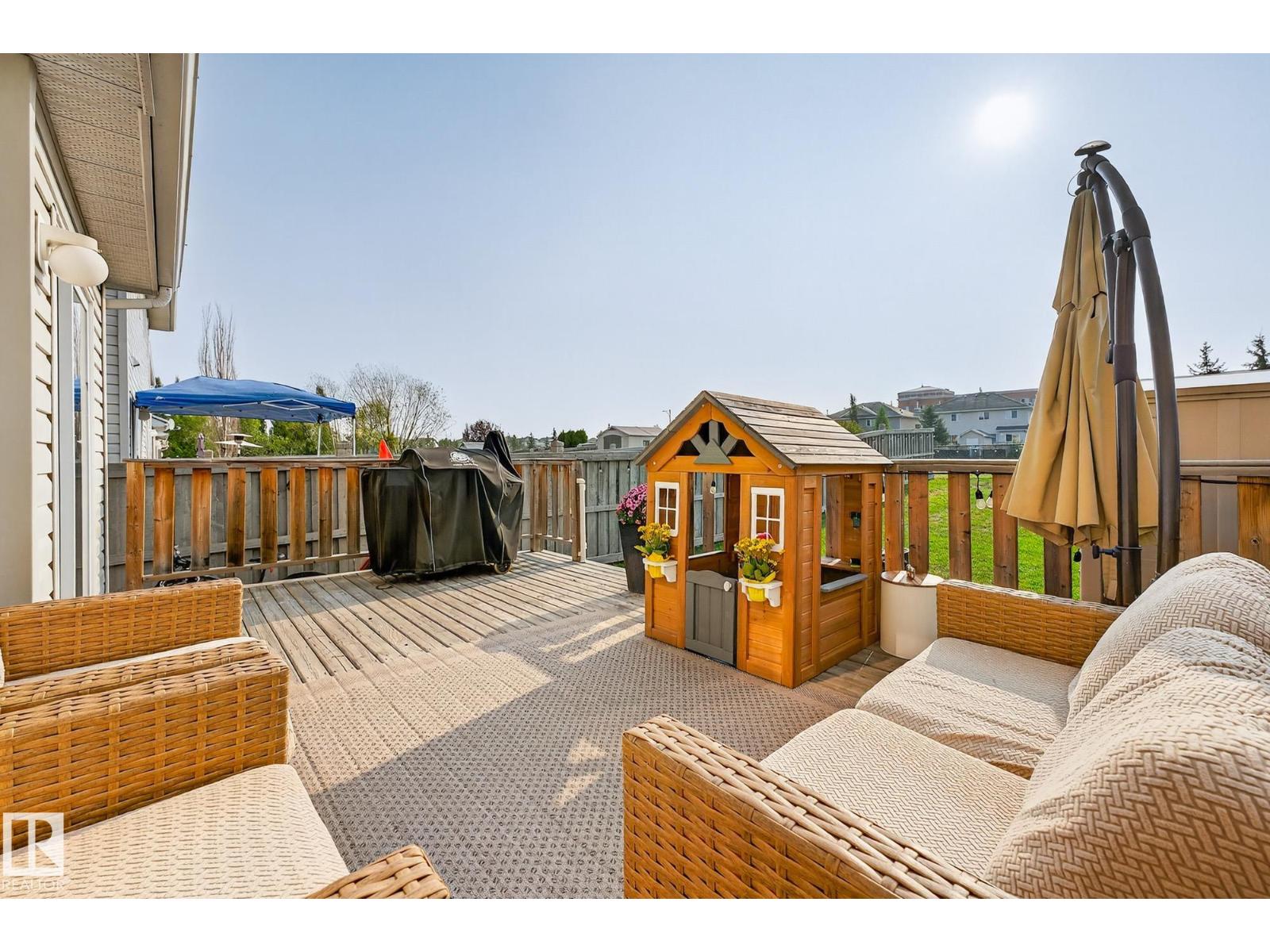 1415 Mcmillian Wy Sw, Edmonton, Alberta  T6W 1V7 - Photo 7 - E4460684