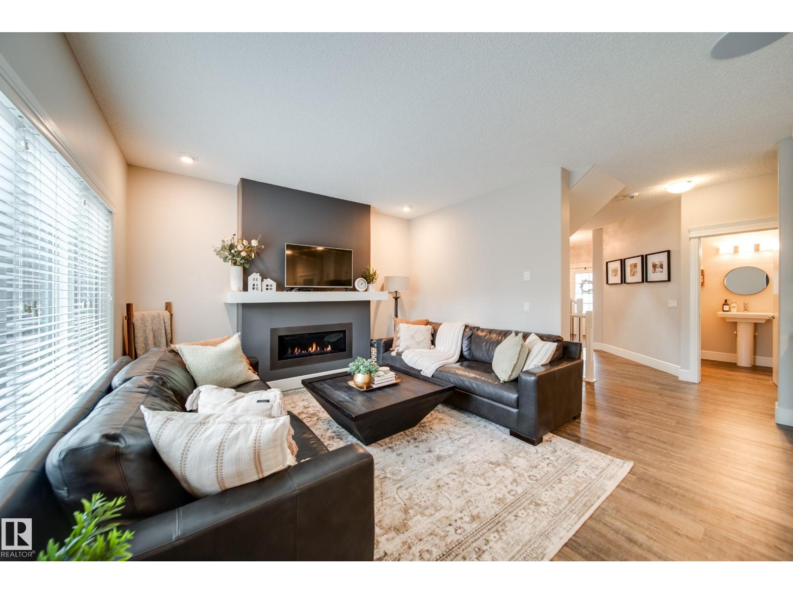 4373 Crabapple Cr Sw, Edmonton, Alberta  T6X 0X9 - Photo 4 - E4460685